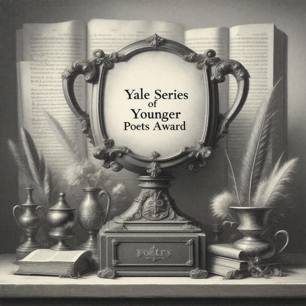 Yale Series of Younger Poets